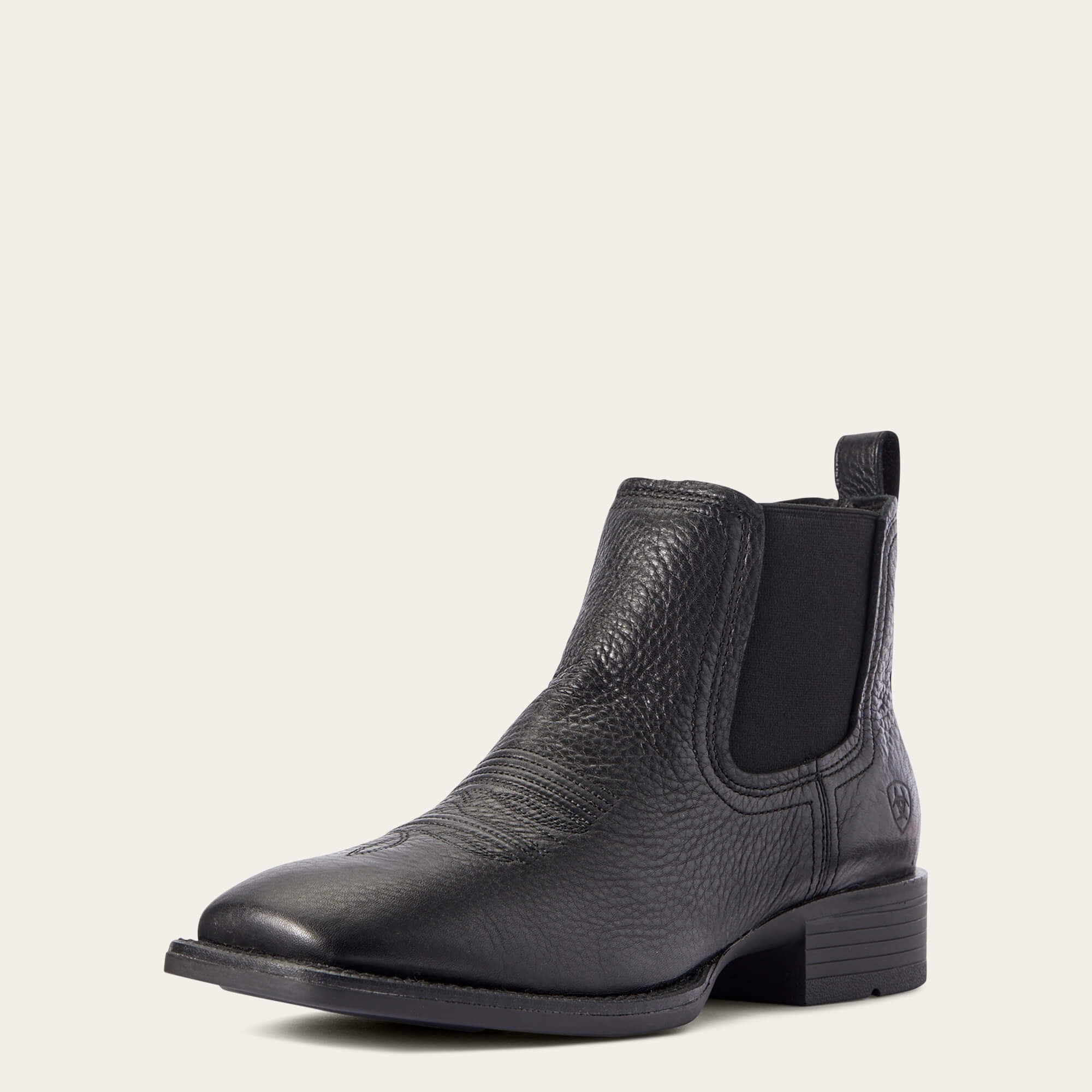 MNS Booker Ultra Western Boot