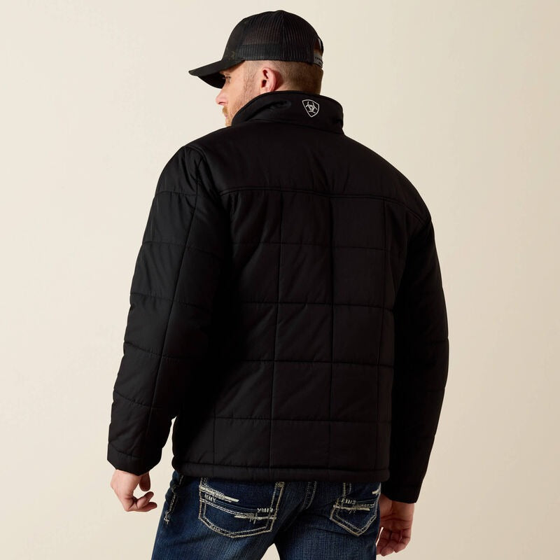 MNS Crius Insulated Jacket