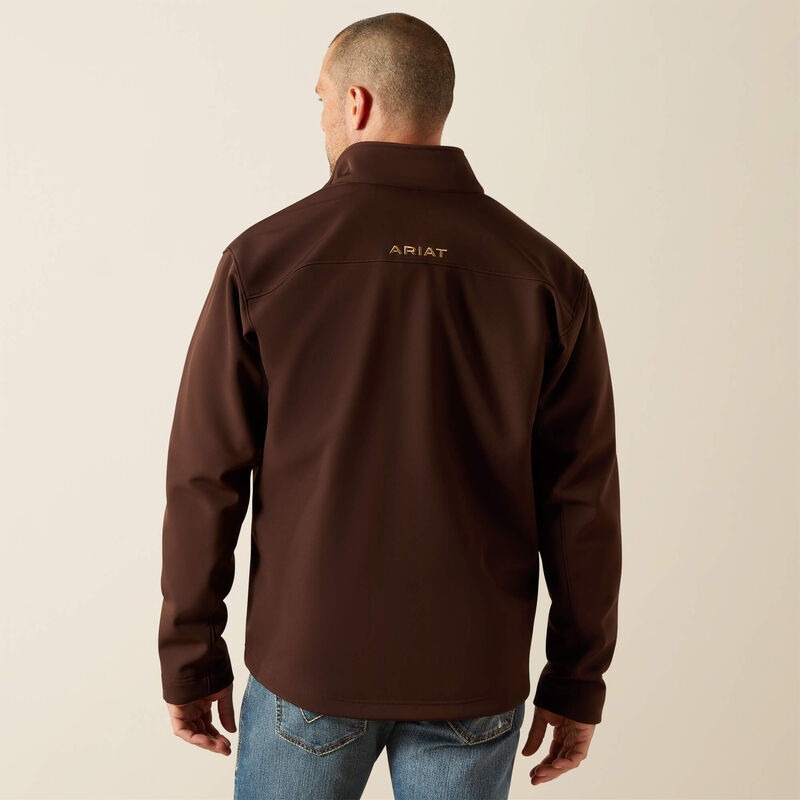 MNS Vernon Softshell Jacket