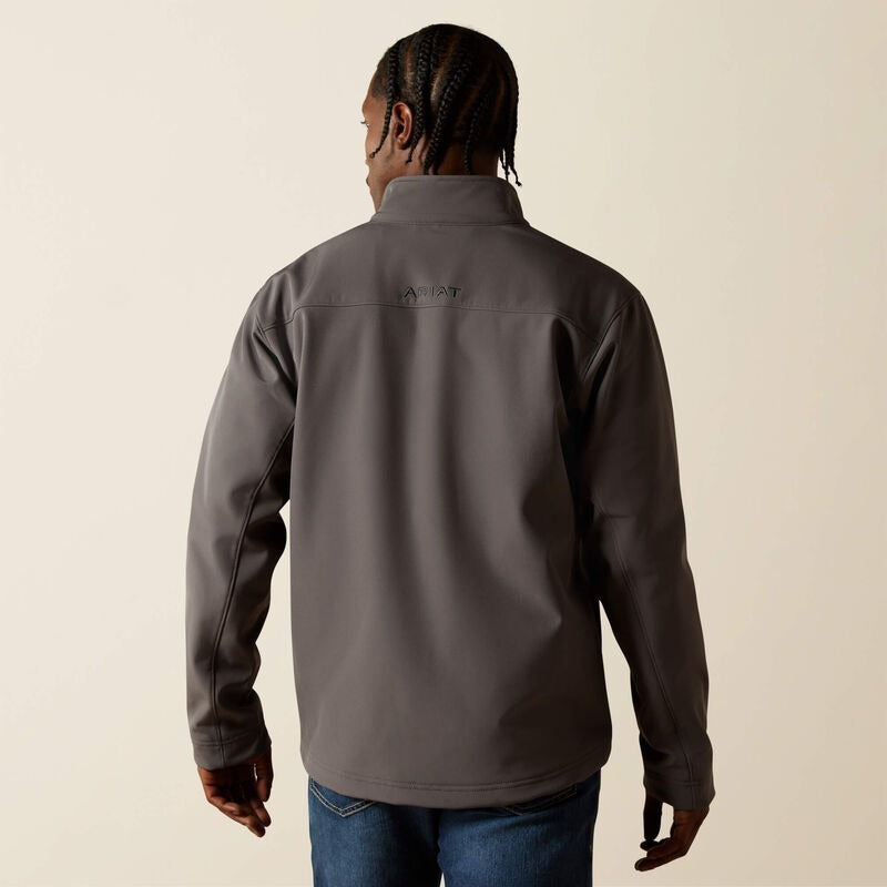 MNS Vernon Softshell Jacket