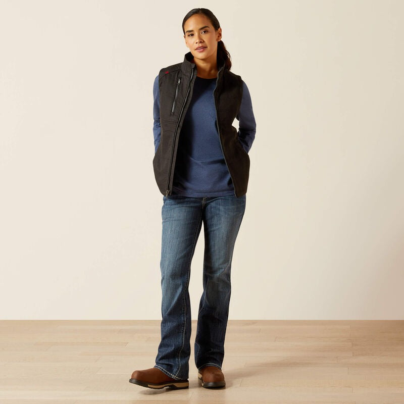 WMS FR Cloud 9 2.0 Insulated Vest