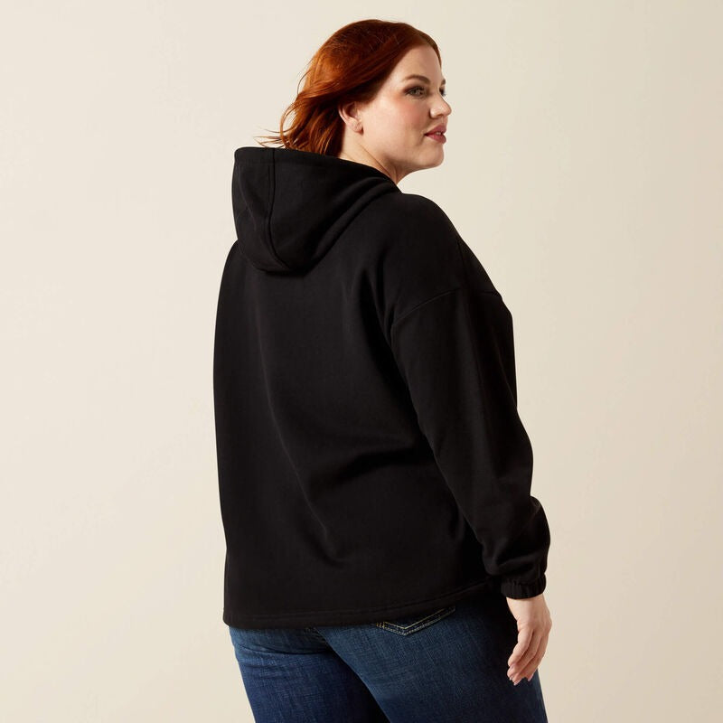 WMS Essential Hoodie