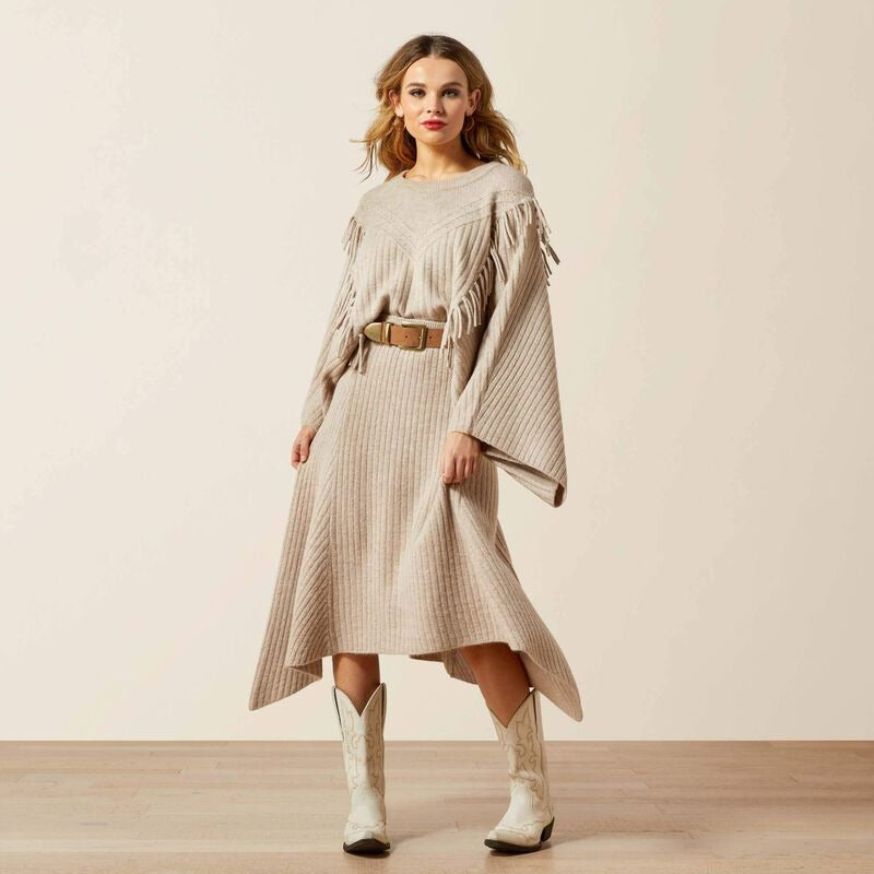 WMS Juno Sweater Skirt