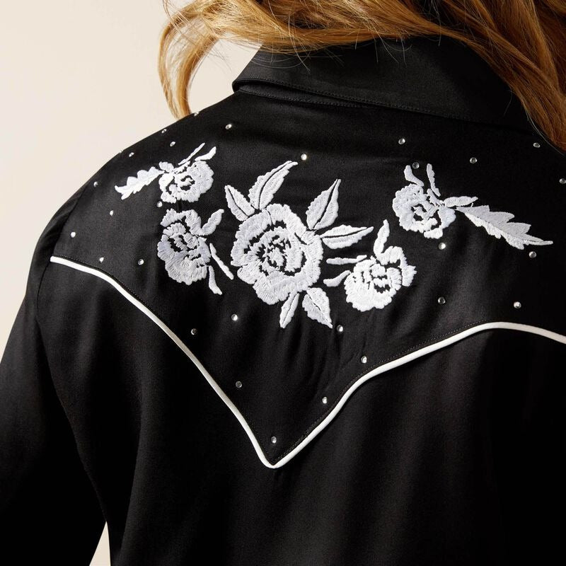 WMS Viva Rodeo Shirt