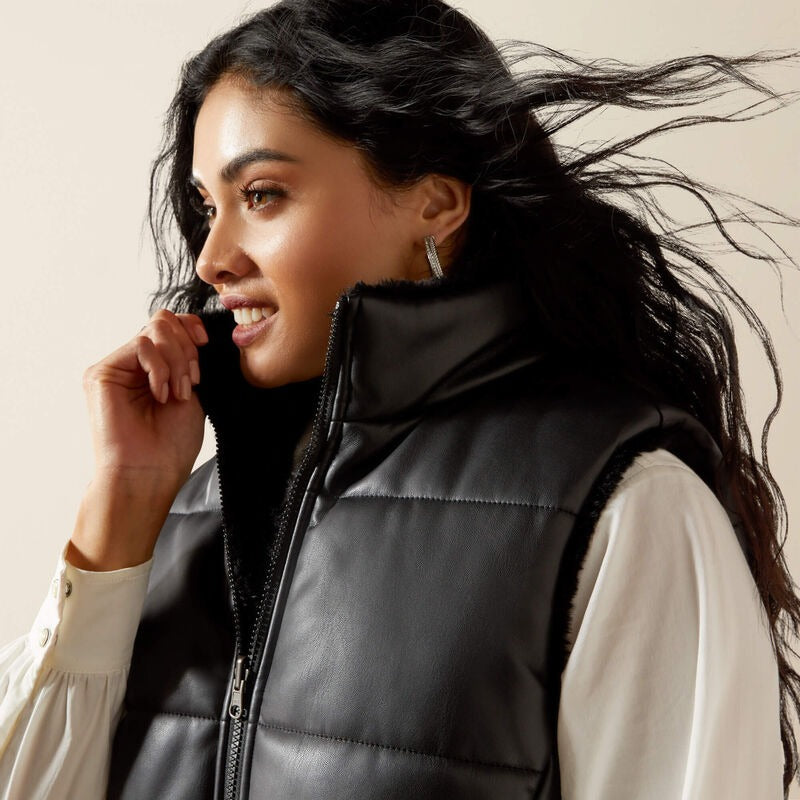 WMS Echo Reversible Vest