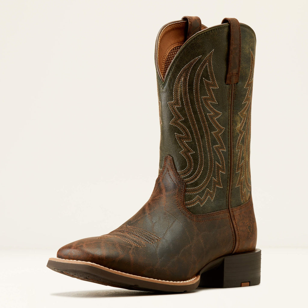 MNS Sport Big Country Cowboy Boot