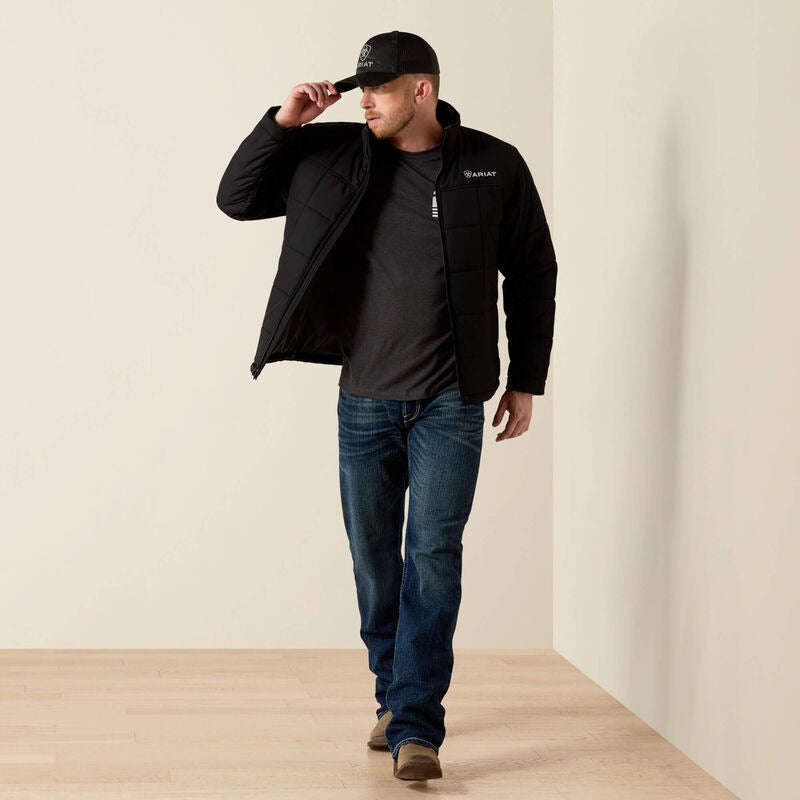 MNS Crius Insulated Jacket