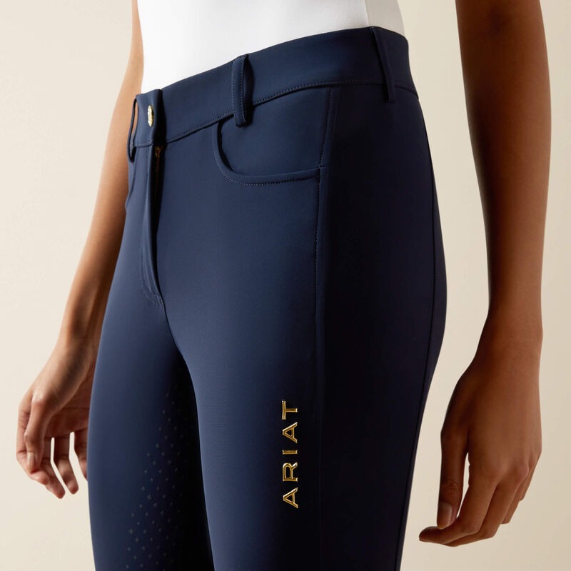 WMS Tri Factor NT Full Seat Breech