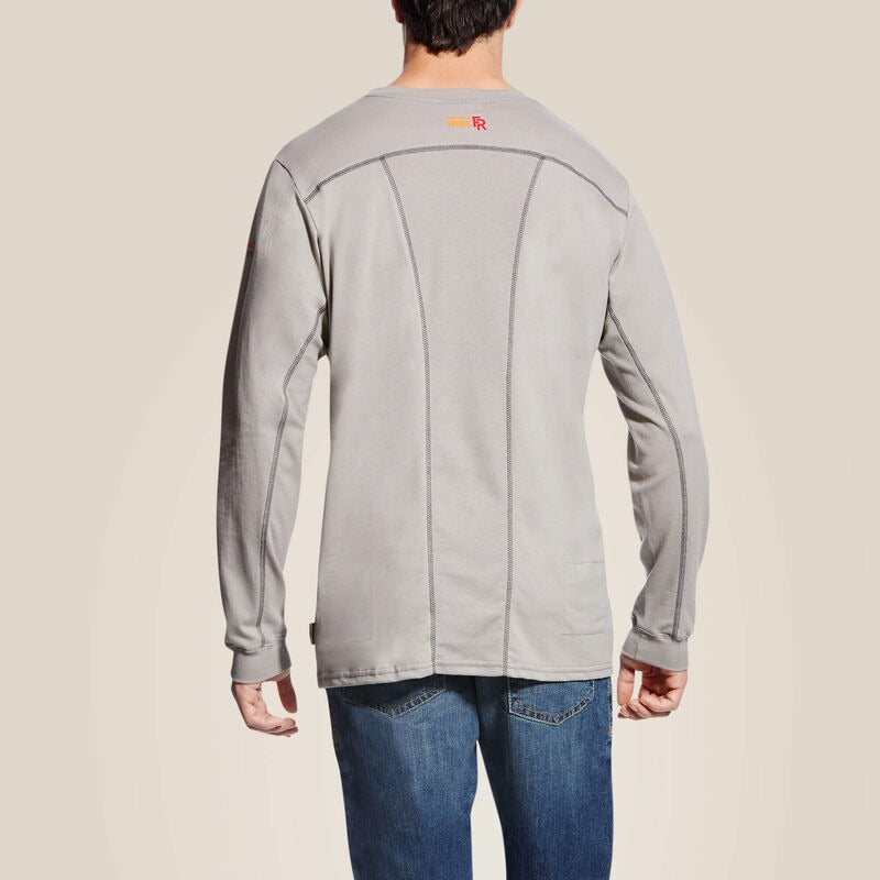 MNS FR AC Crew T-Shirt