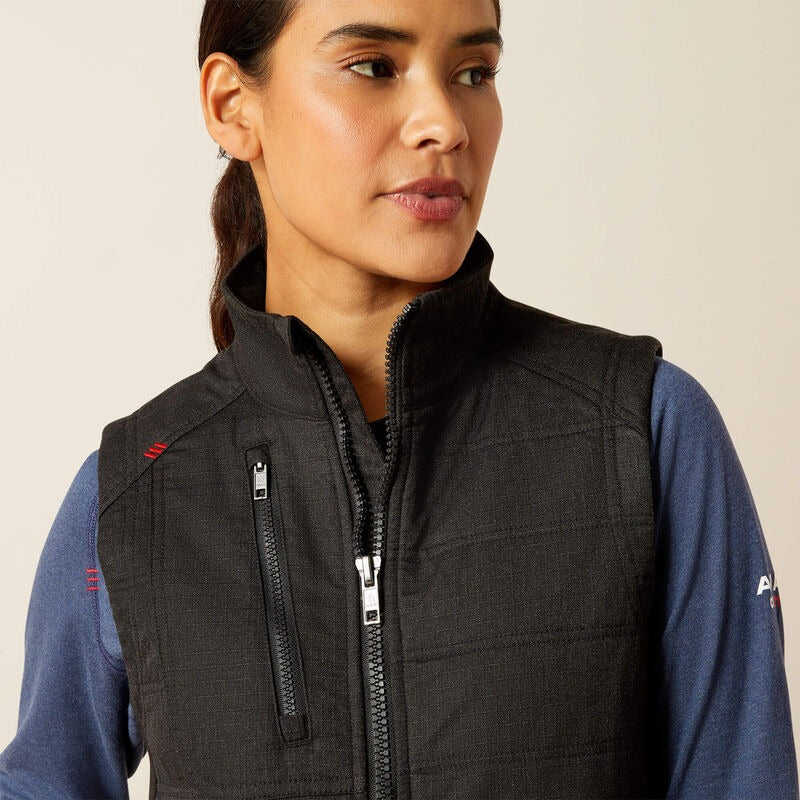 WMS FR Cloud 9 2.0 Insulated Vest