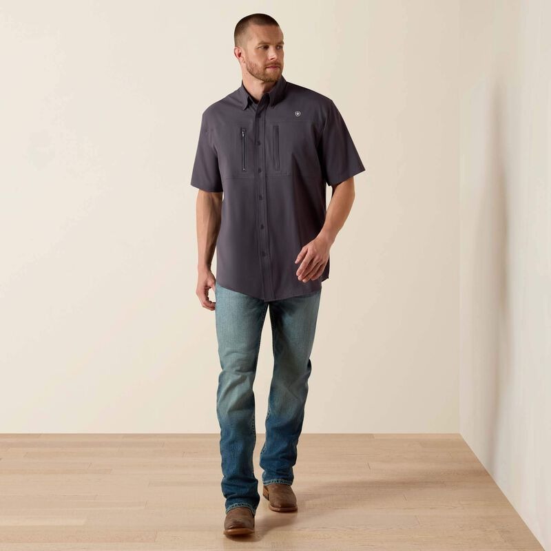 MNS VentTEK Classic Fit Shirt