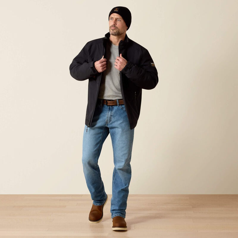 MNS Rebar DriTEK DuraStretch Insulated Jacket