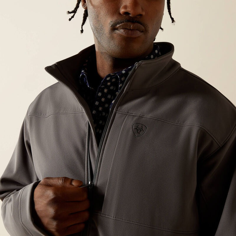 MNS Vernon Softshell Jacket