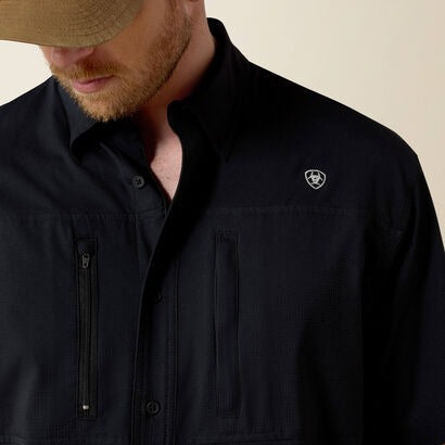 MNS VentTEK Classic Fit Shirt