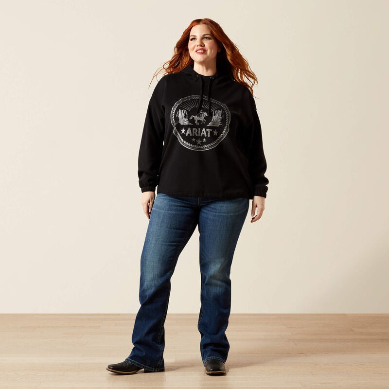 WMS Essential Hoodie