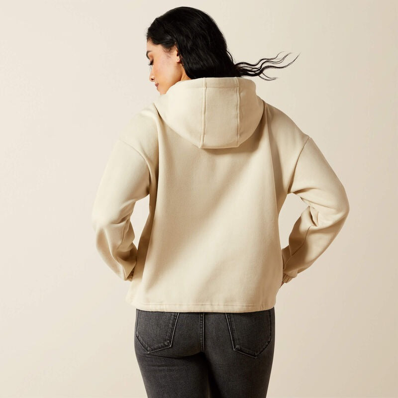 WMS Essential Hoodie