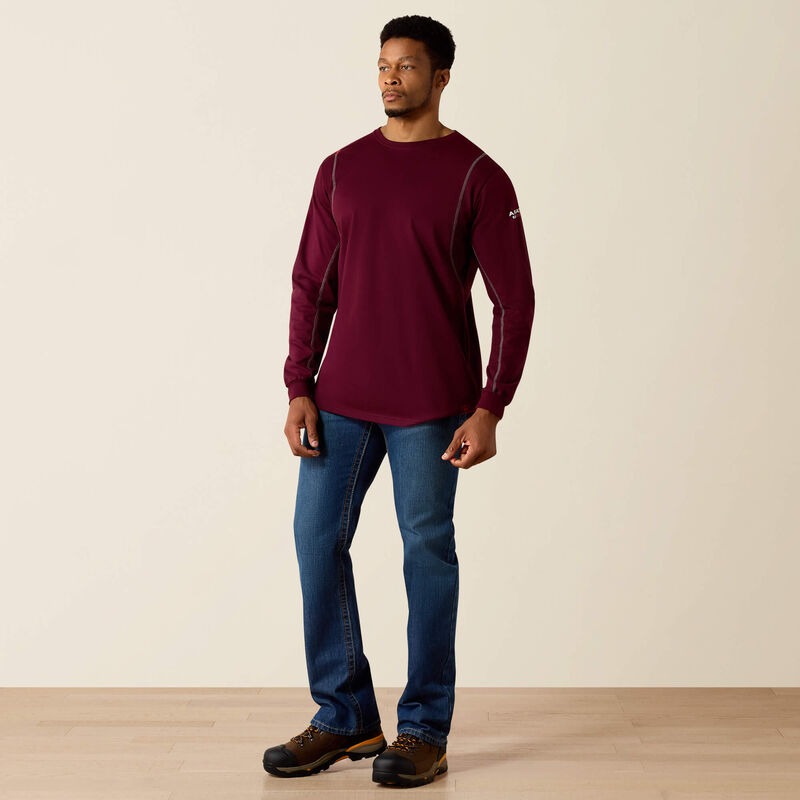 MNS FR AC Crew T-Shirt