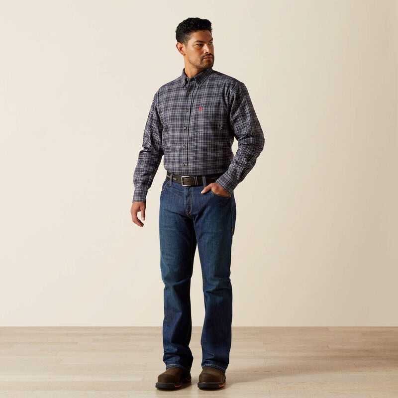 MNS FR Brando Work Shirt