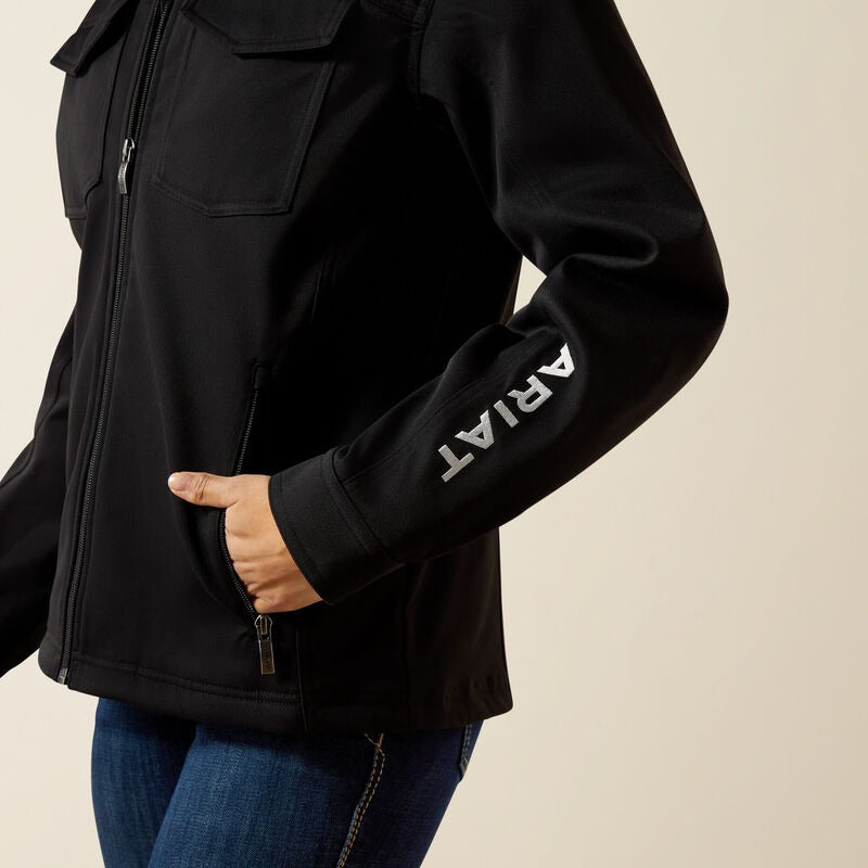WMS Sentinel Jacket