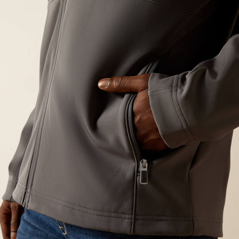 MNS Vernon Softshell Jacket