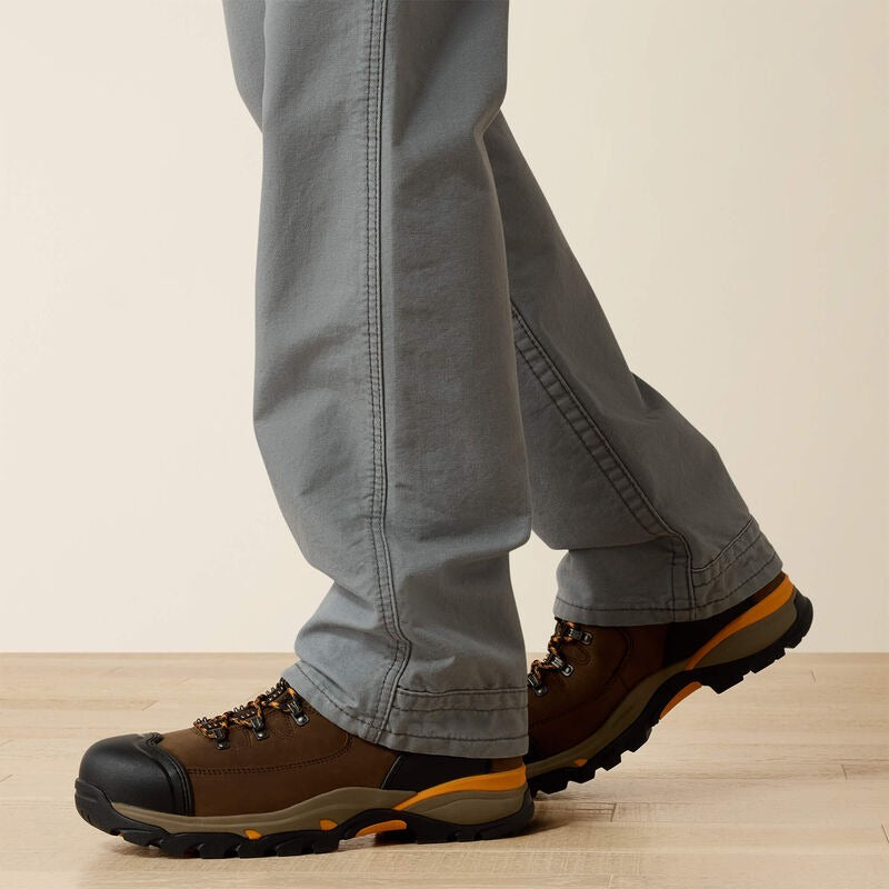 MNS FR M4 Relaxed Workhorse Boot Cut Pant