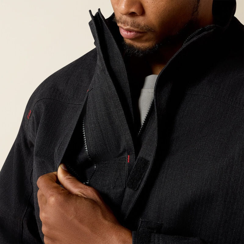 MNS FR H2O Waterproof Insulated Jacket