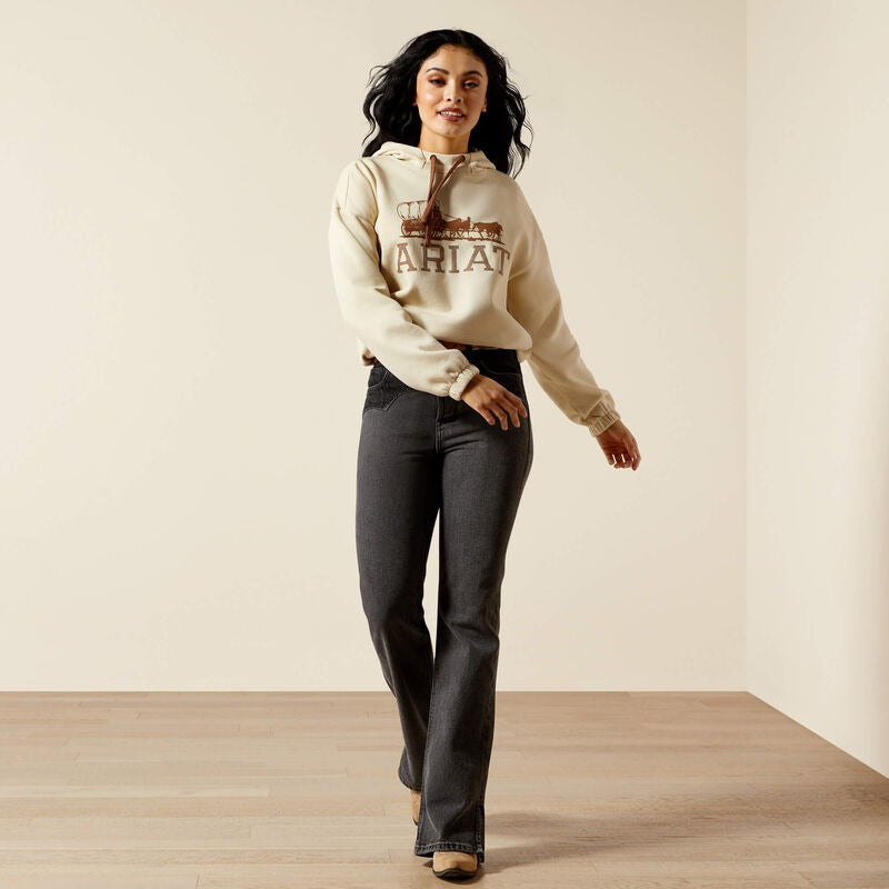 WMS Essential Hoodie