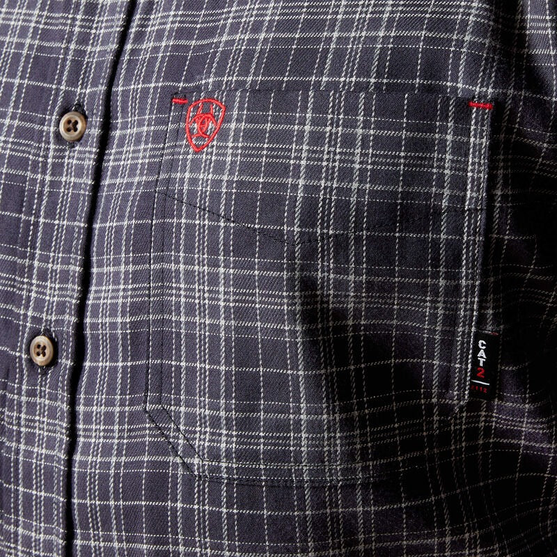 MNS FR Brando Work Shirt