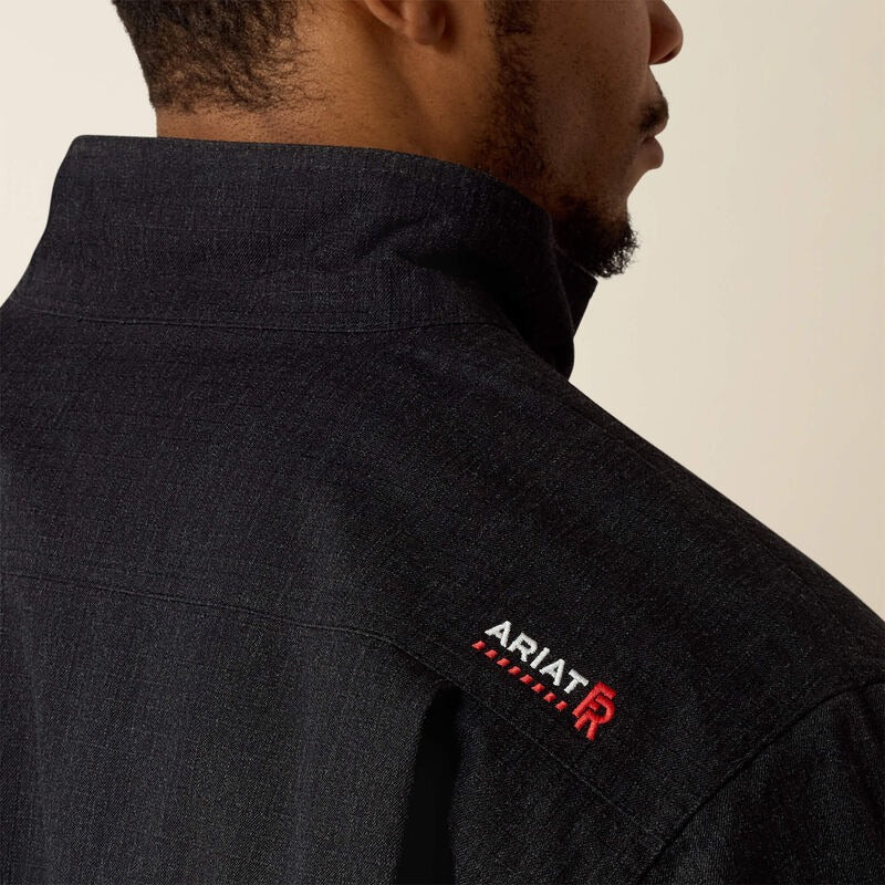 MNS FR H2O Waterproof Insulated Jacket