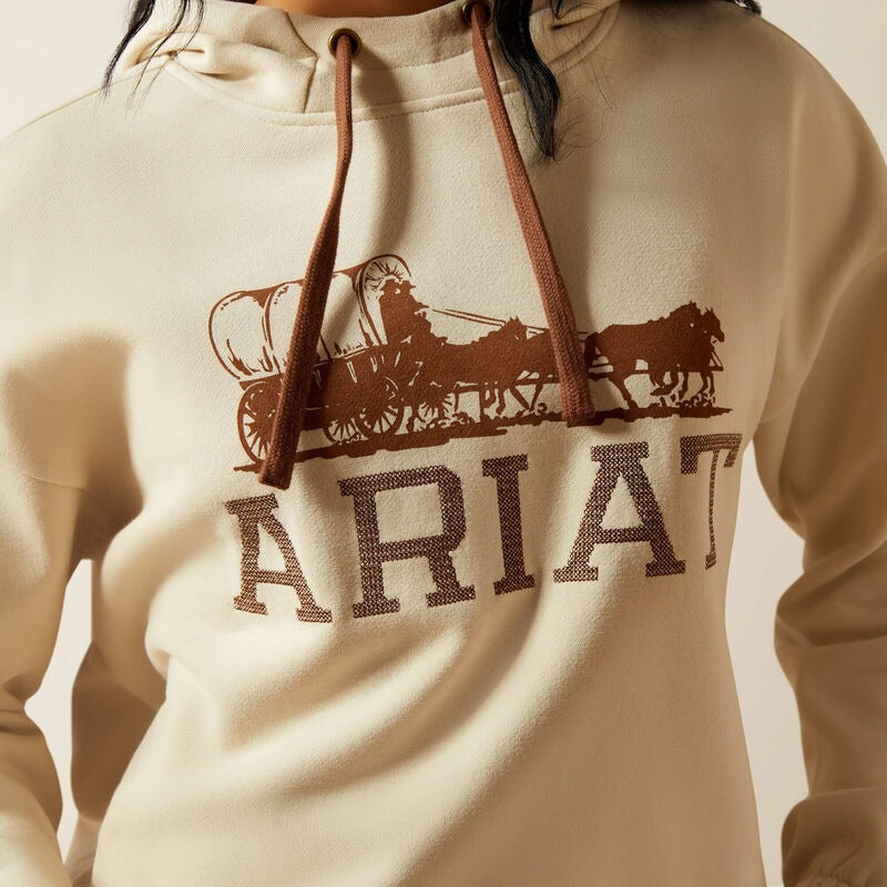 WMS Essential Hoodie