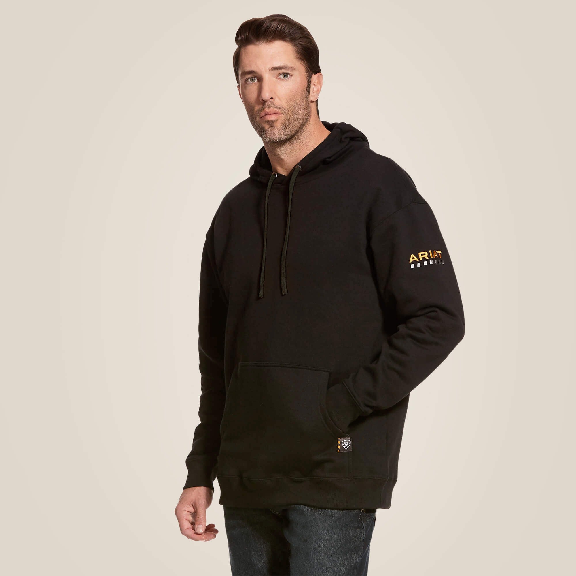 MNS Rebar Workman Hoodie