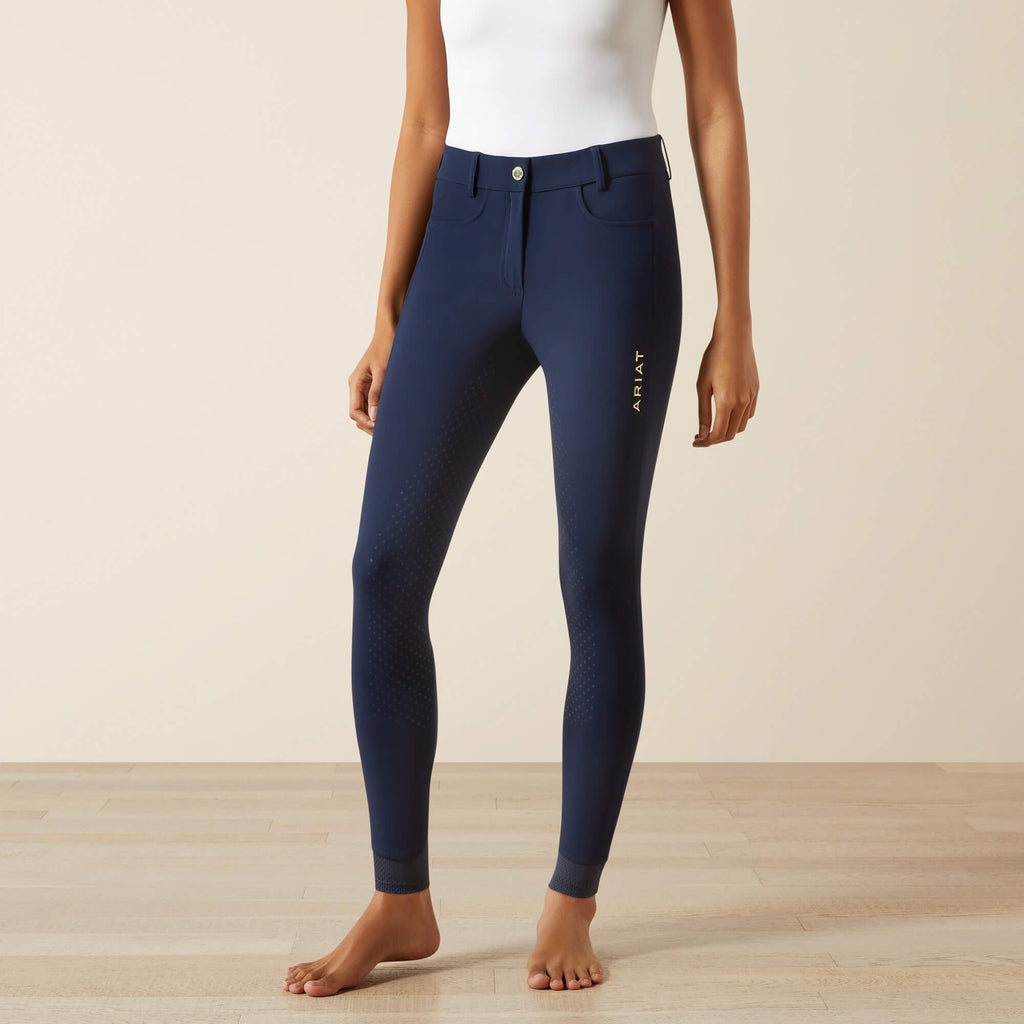 WMS Tri Factor NT Full Seat Breech