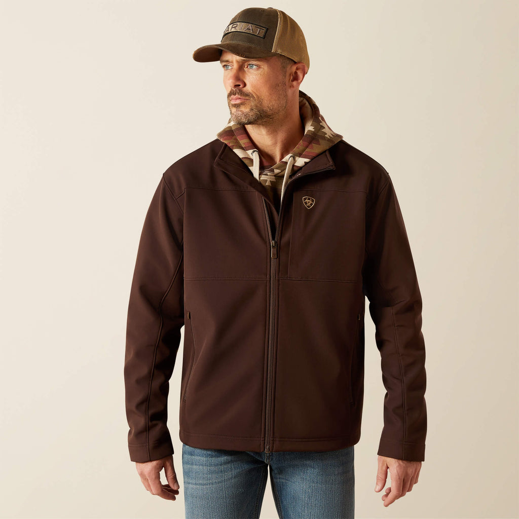 MNS Vernon Softshell Jacket
