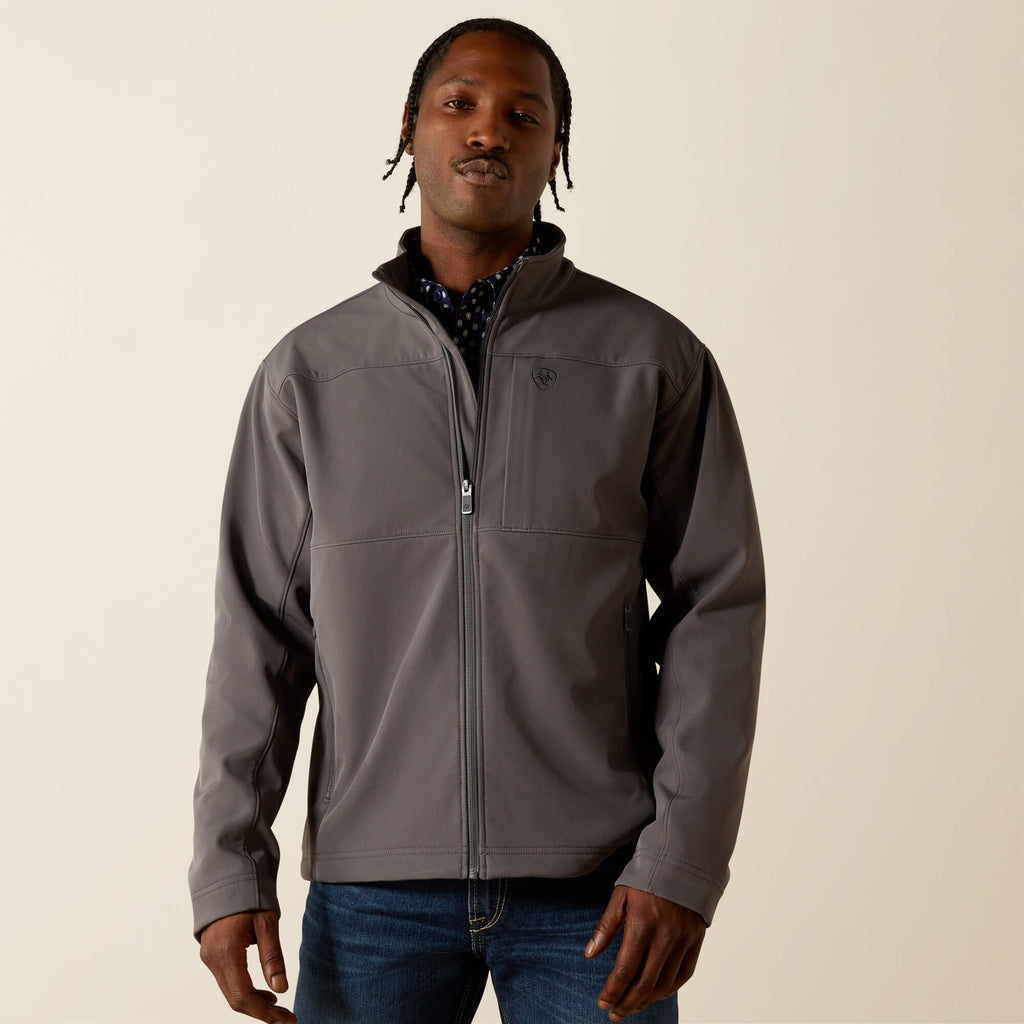 MNS Vernon Softshell Jacket
