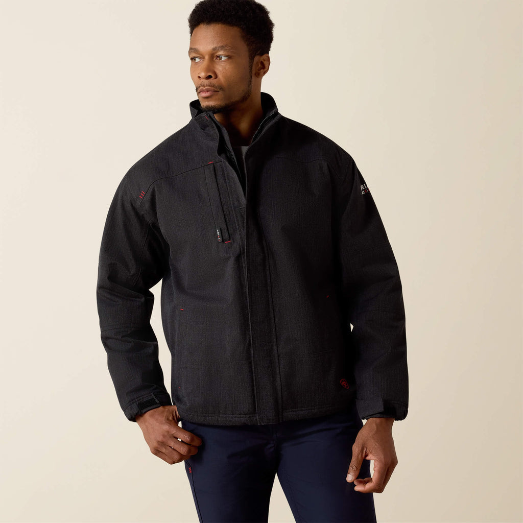 MNS FR H2O Waterproof Insulated Jacket