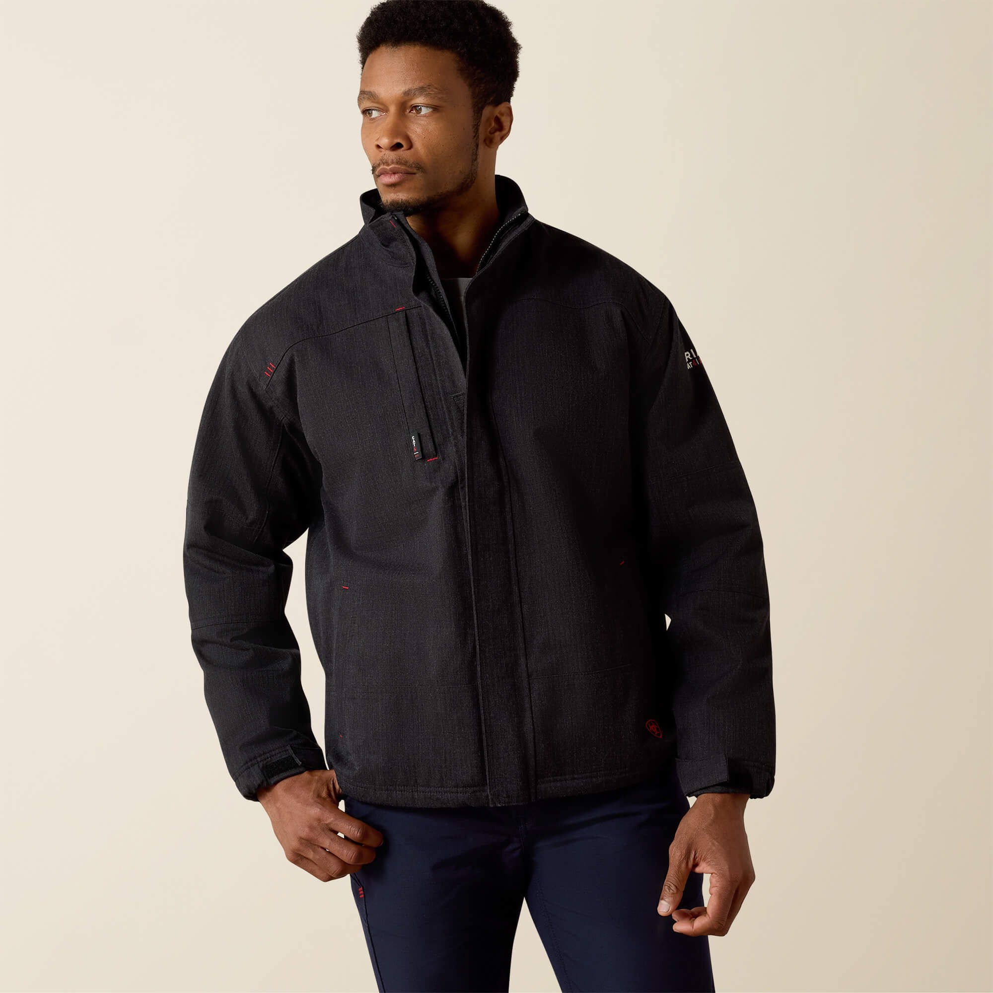 MNS FR H2O Waterproof Insulated Jacket